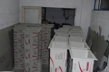 poliporpilen havlandırma malzemleri poliporpilen havlandırma malzemleri